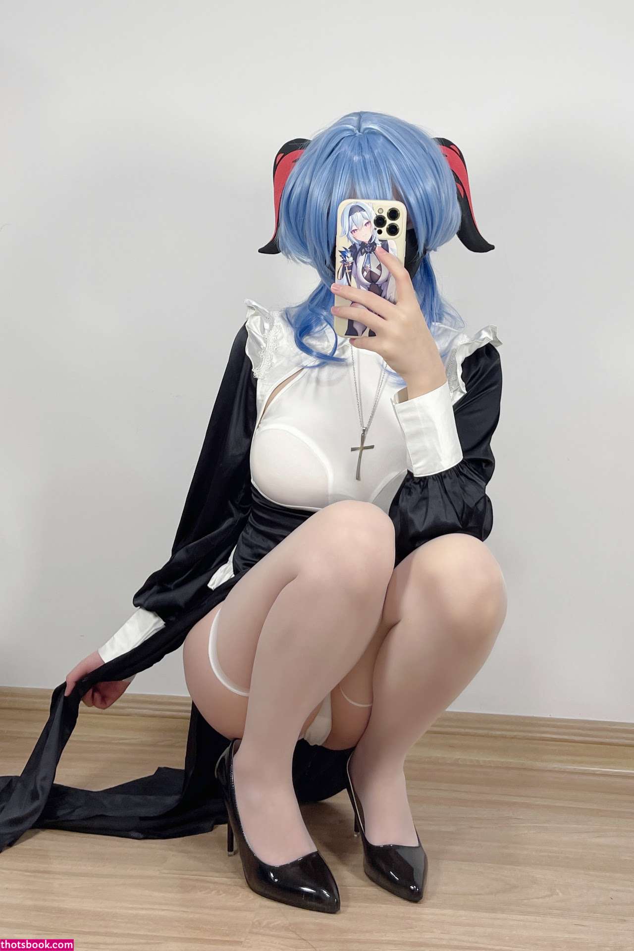 Terebi Dancho Photo #79