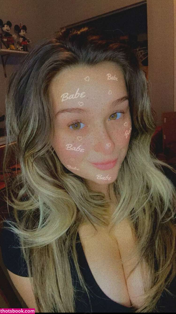 Trinity Morisette Photo #11