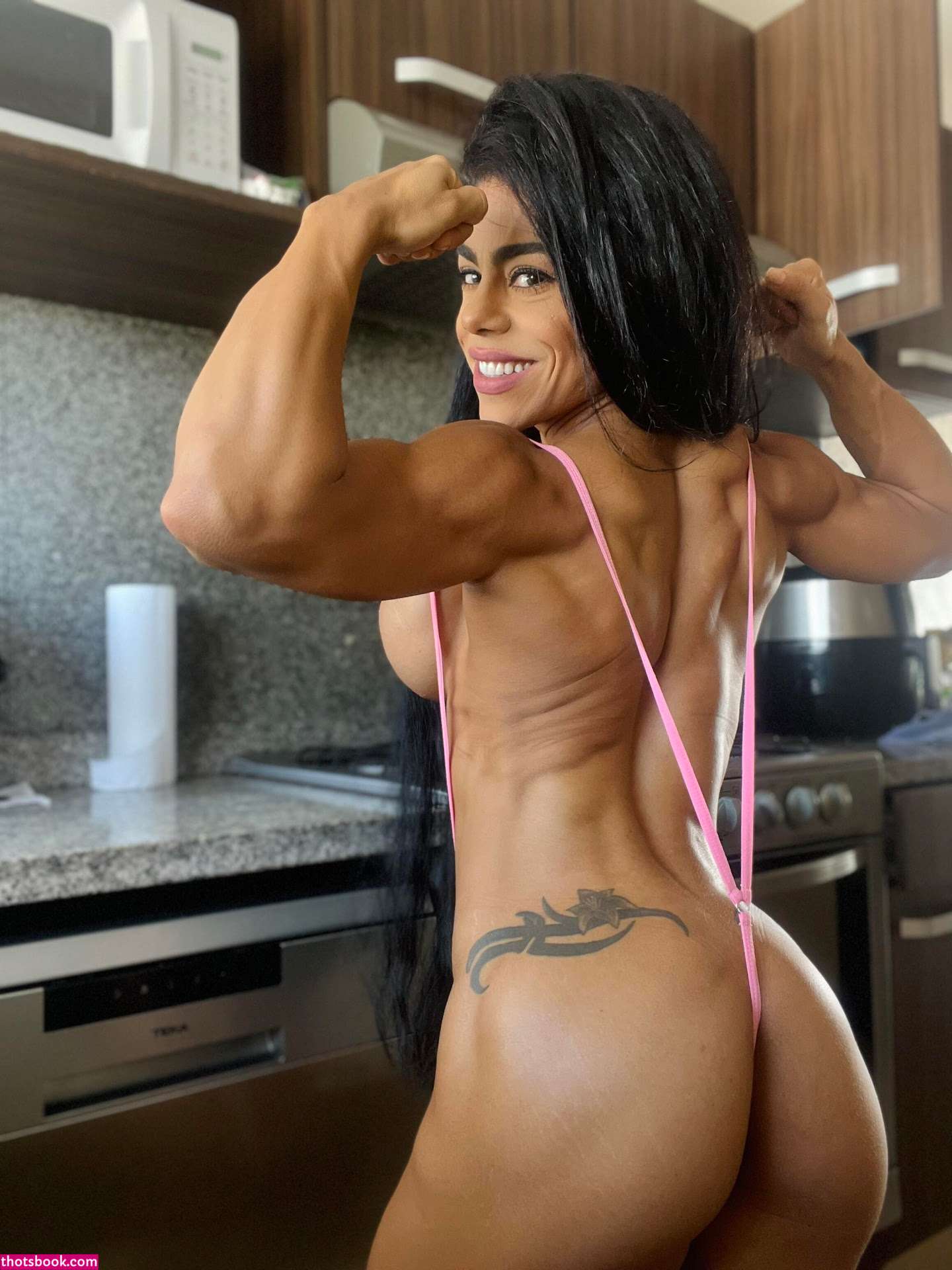 Yanetfitness Photo #13