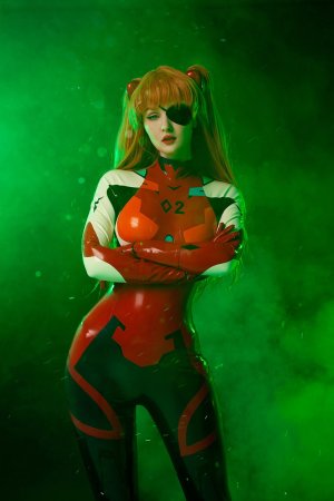 Alice Inferno Post #5