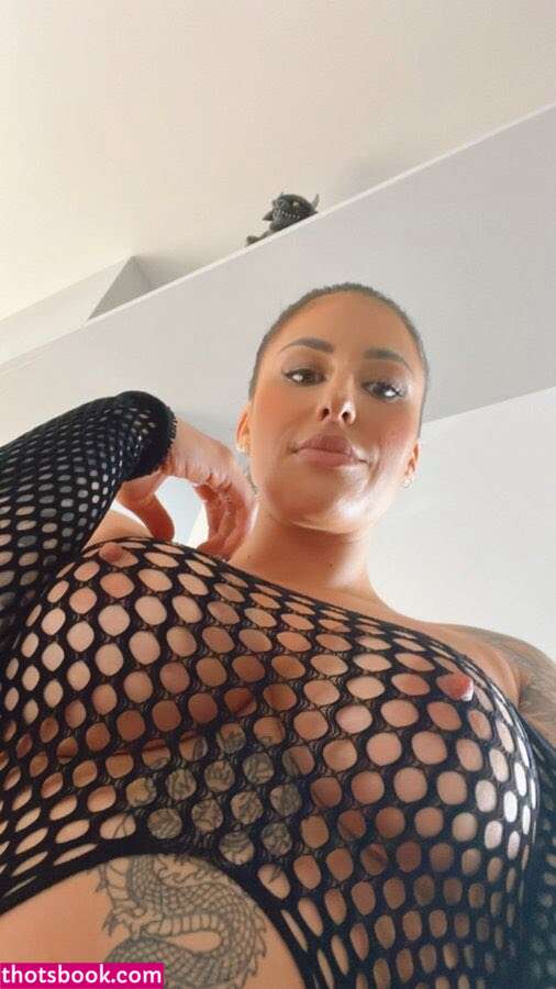 Elisa Wilson Photo #4