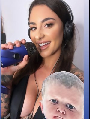 Elisa Wilson Post #1