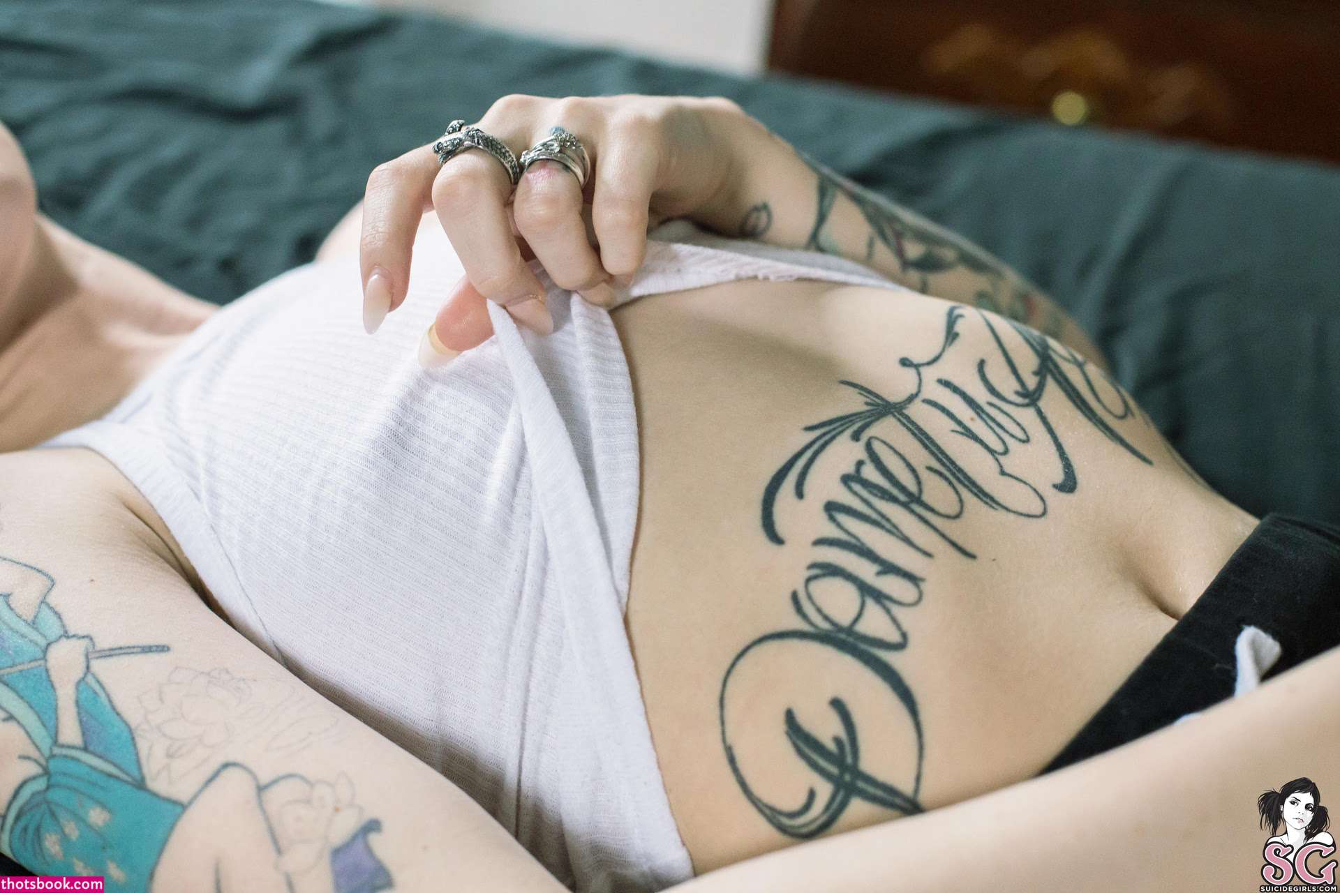 Ergans Ajna Photo #34