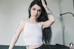 Ergans Ajna Photo #32