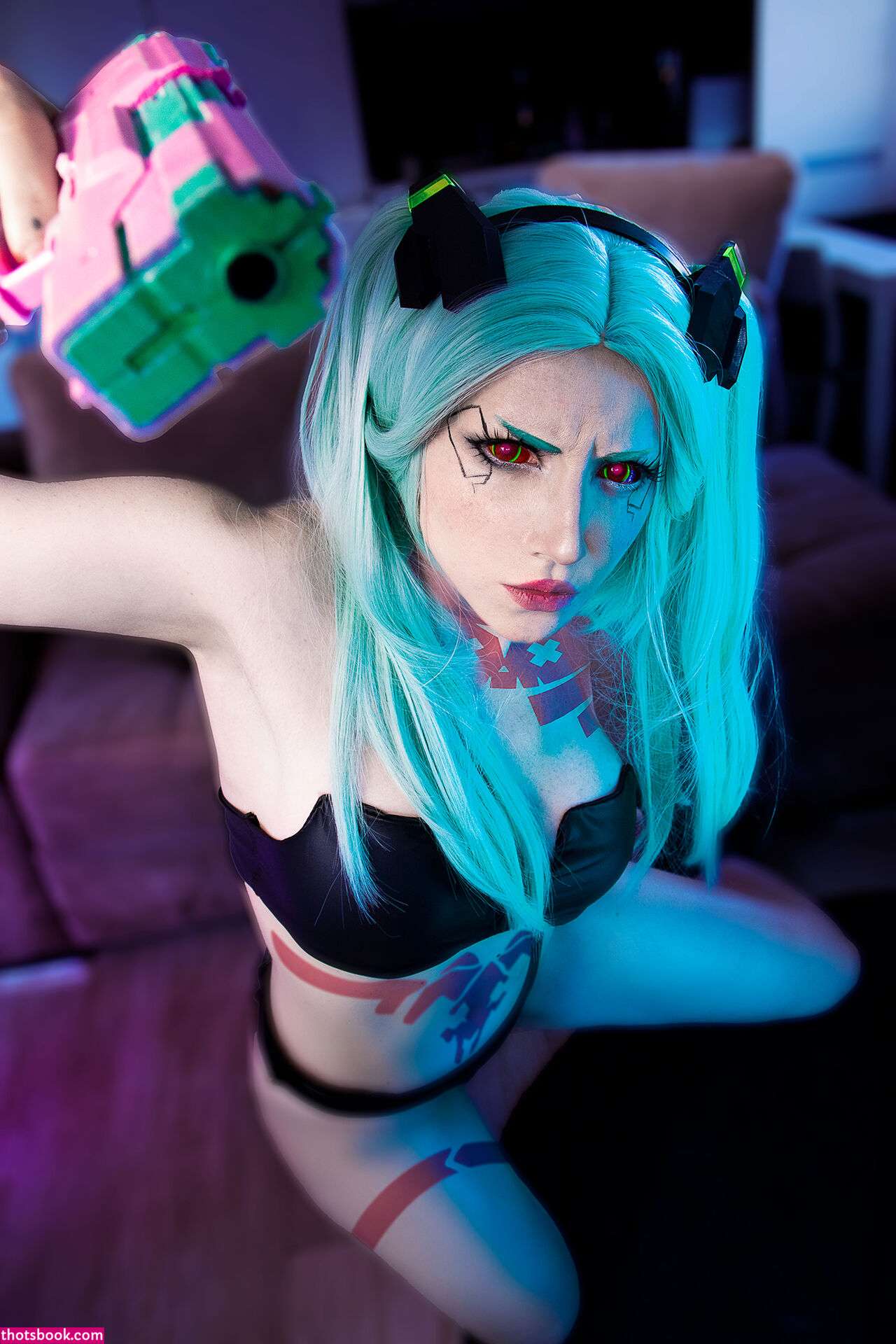 Ezy Summers Photo #8