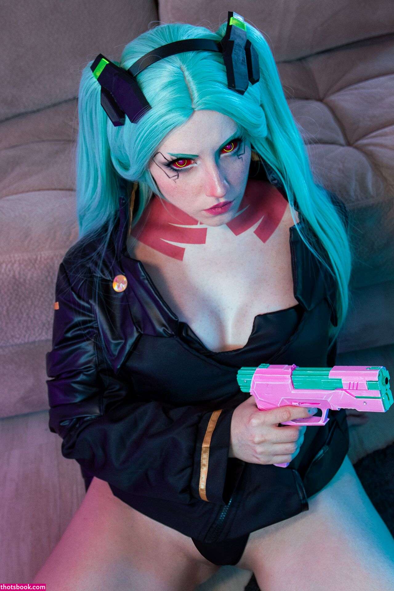 Ezy Summers Photo #11