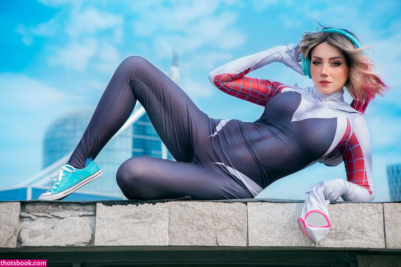 Ezy Summers Photo #21