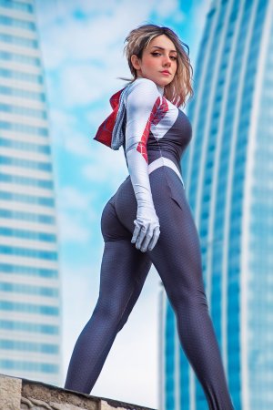 Ezy Summers Photo #22