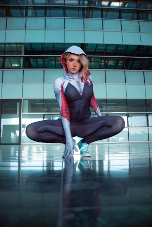 Ezy Summers Photo #25