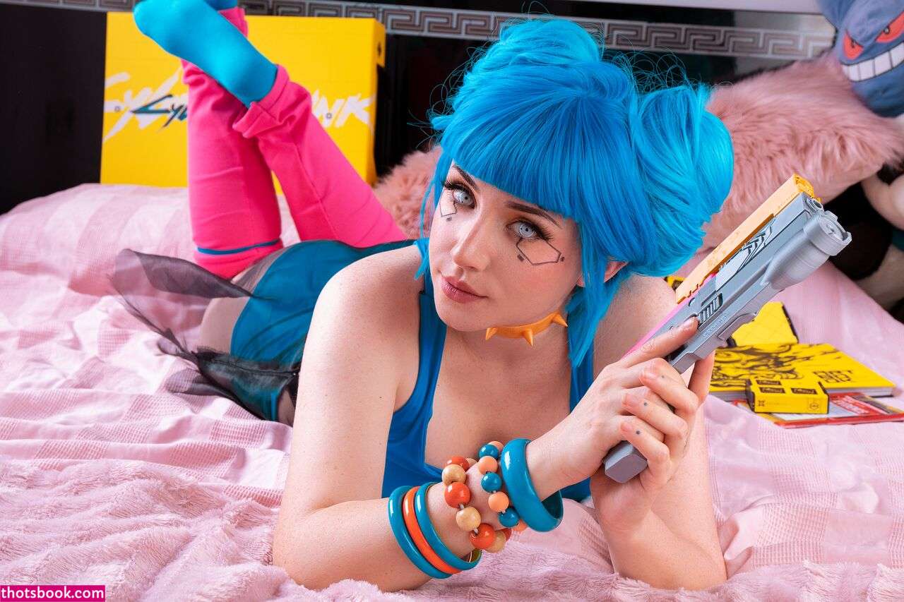 Ezy Summers Photo #97