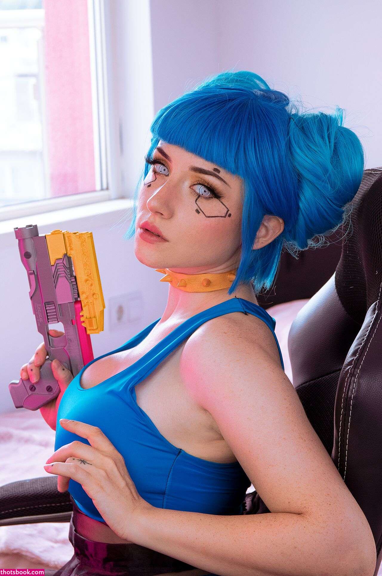 Ezy Summers Photo #99