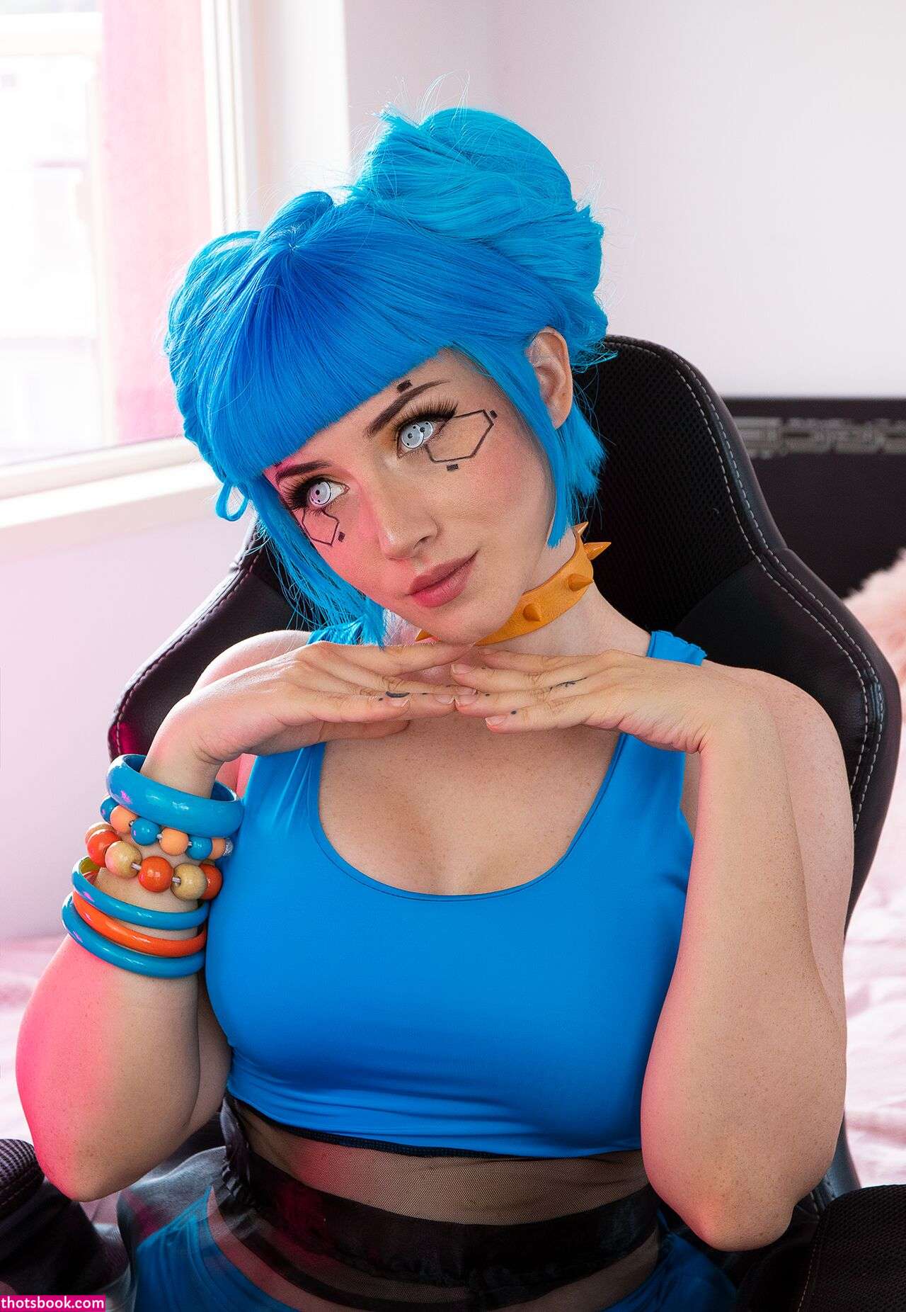 Ezy Summers Photo #101