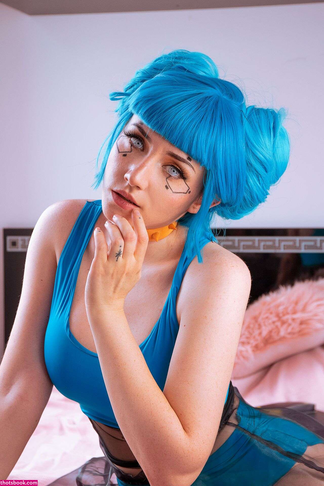 Ezy Summers Photo #111