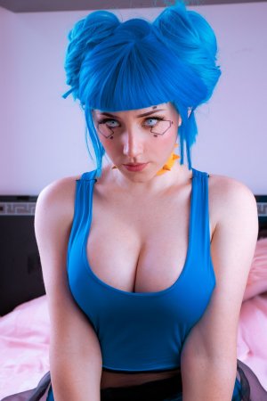 Ezy Summers Photo #96