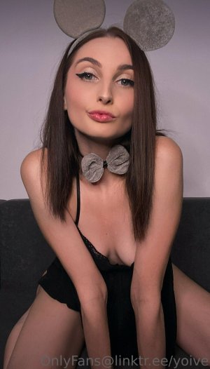 Hsilop Evioy Photo #17