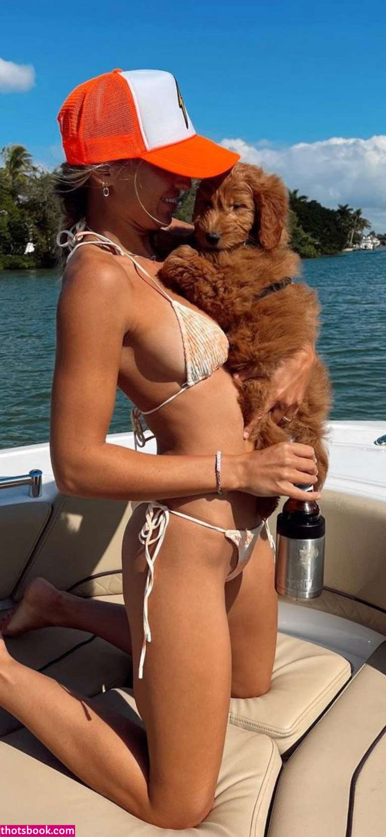 Jacqueline Fransway Photo #1