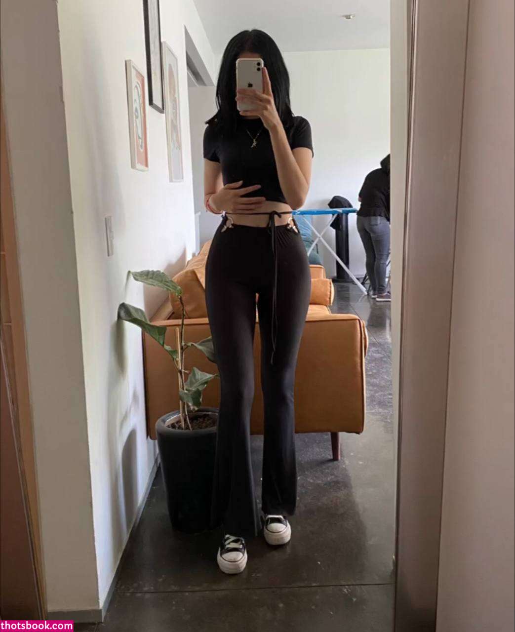 Mariana Grimaldi Photo #14