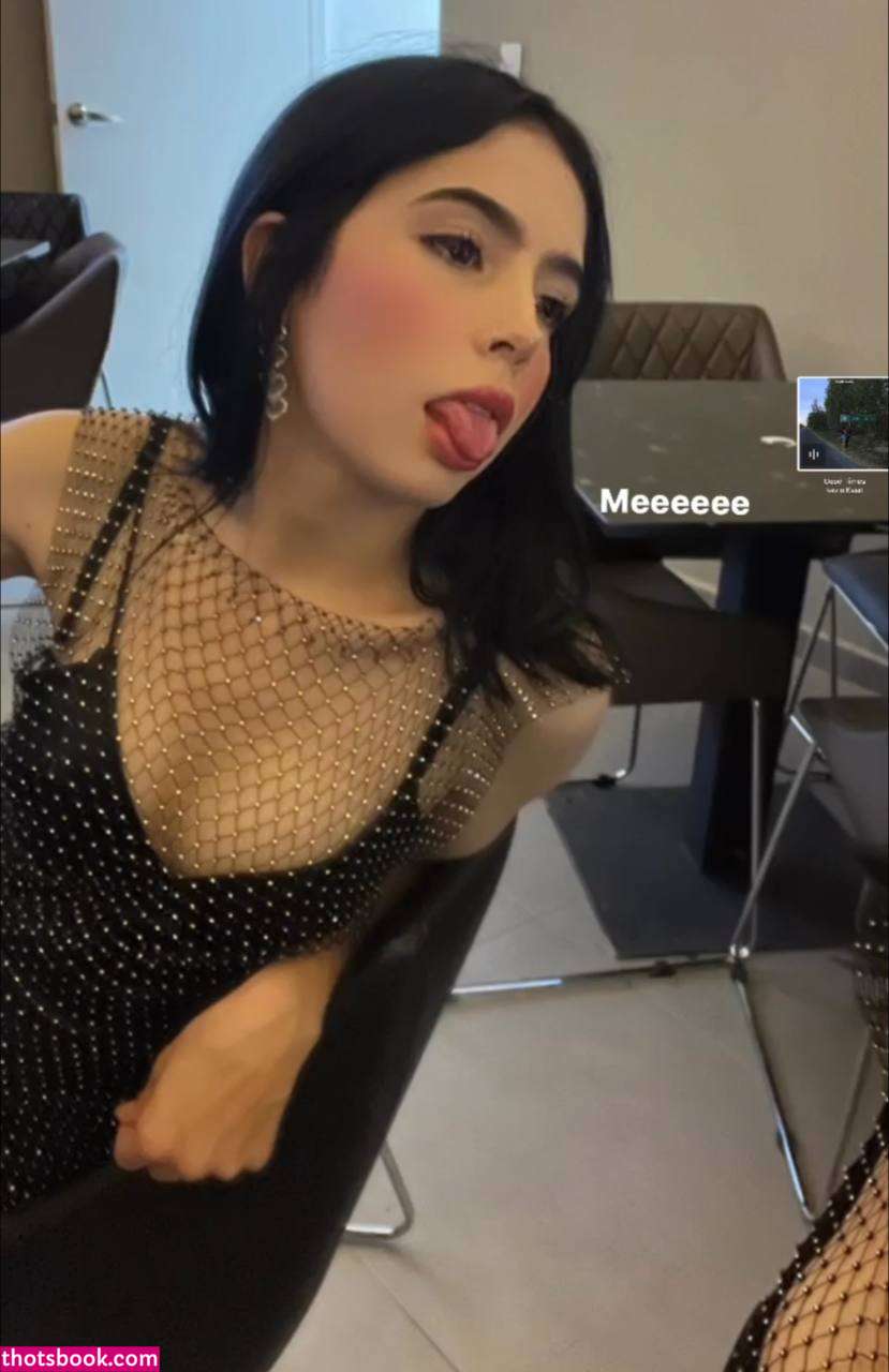 Mariana Grimaldi Photo #18