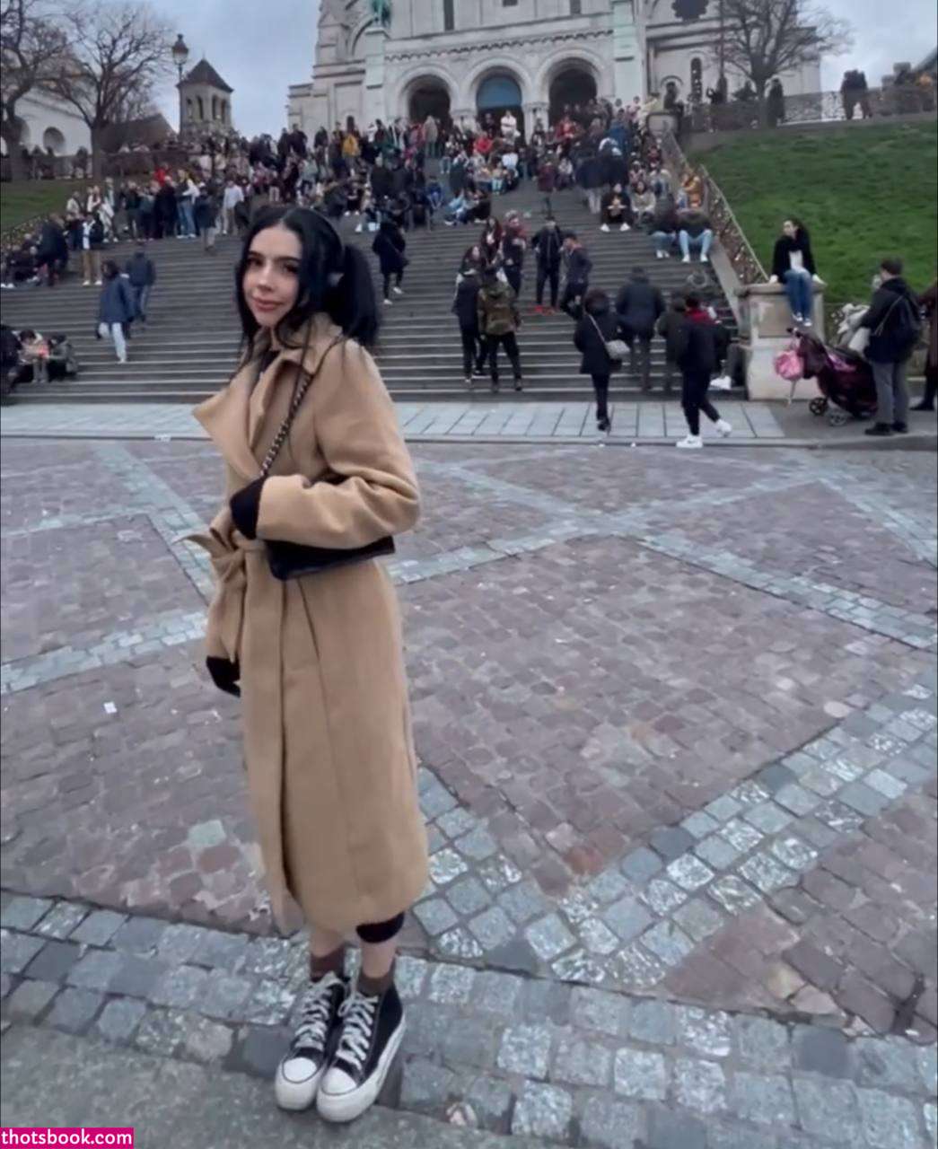 Mariana Grimaldi Photo #22