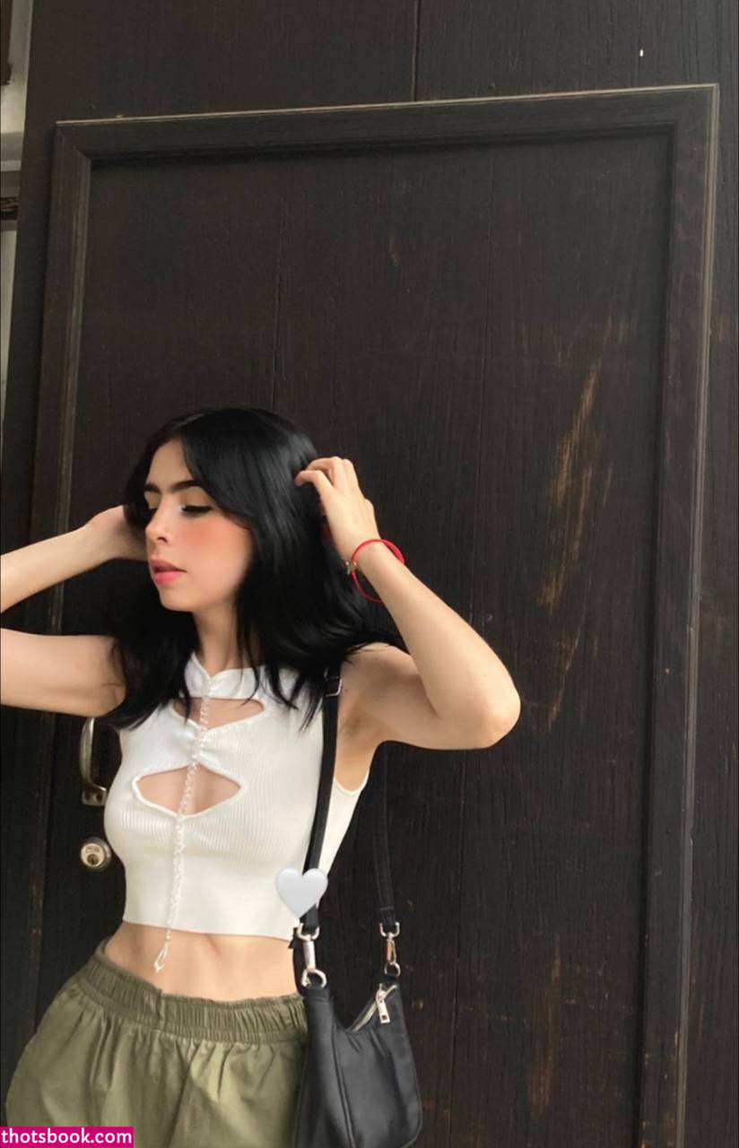 Mariana Grimaldi Photo #25