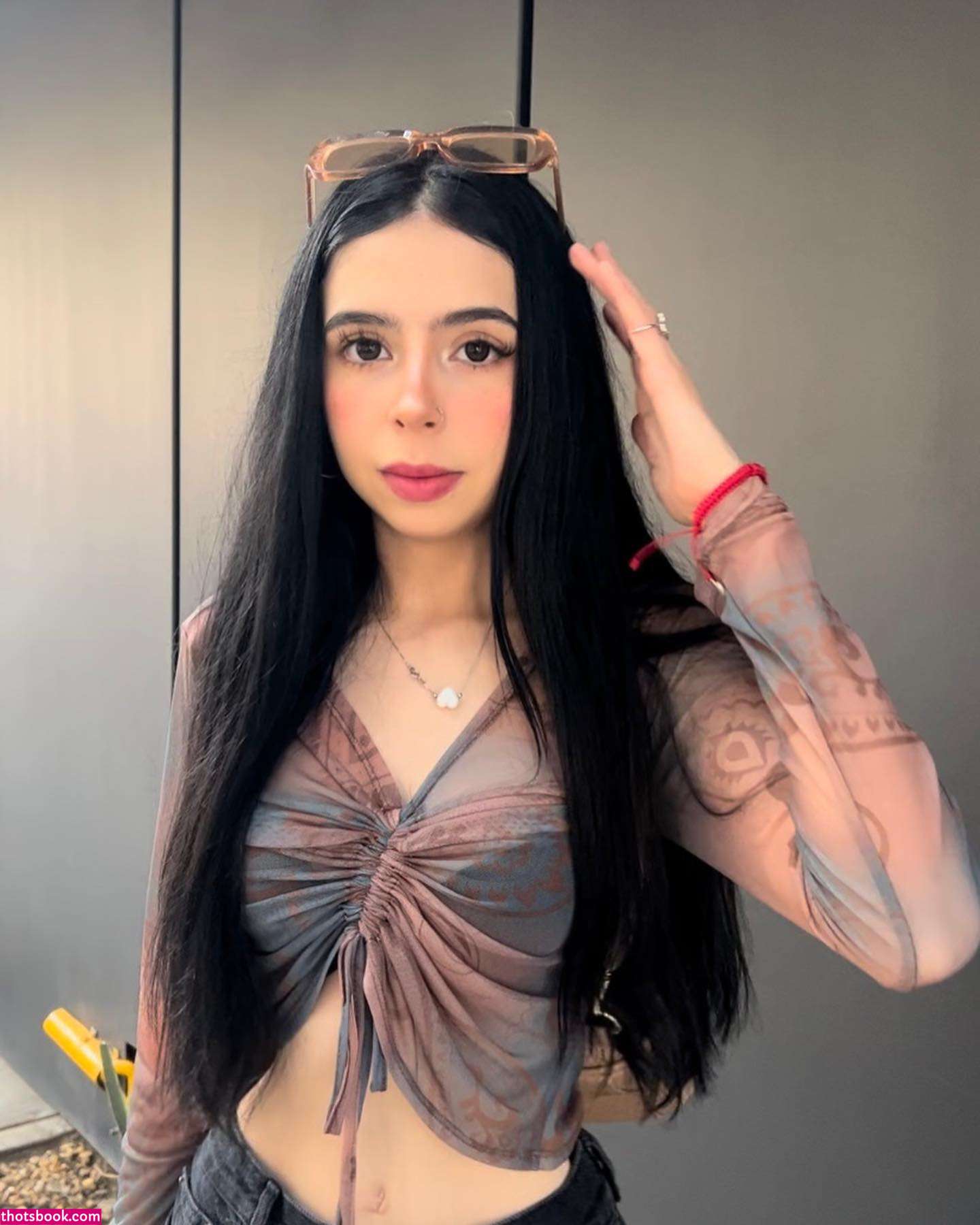 Mariana Grimaldi Photo #26