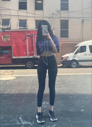 Mariana Grimaldi Photo #10