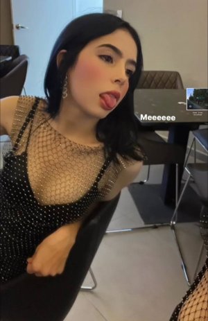 Mariana Grimaldi Photo #18