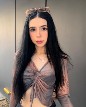 Mariana Grimaldi Photo #23