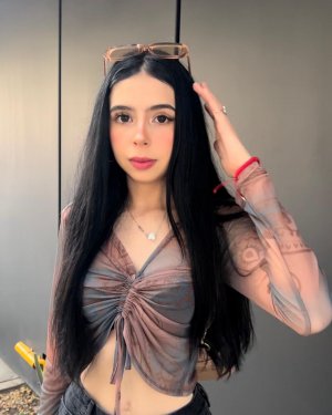 Mariana Grimaldi Photo #26