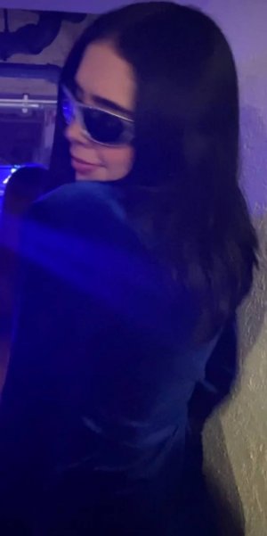 Mariana Grimaldi Photo #34