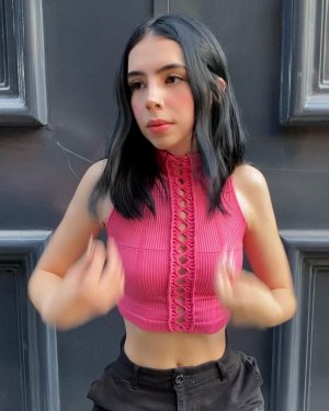 Mariana Grimaldi Photo #49