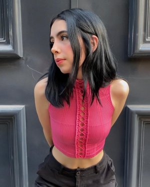 Mariana Grimaldi Photo #50