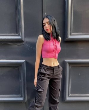 Mariana Grimaldi Photo #52