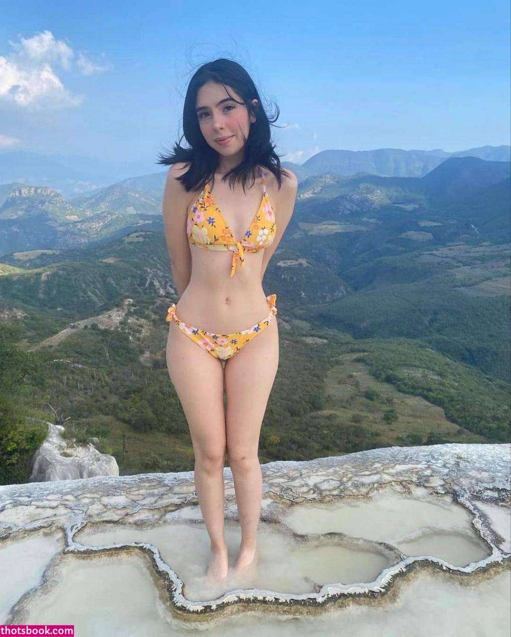 Mariana Grimaldi Photo #53