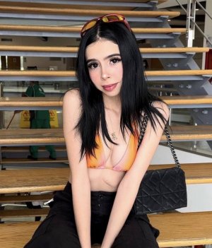 Mariana Grimaldi Photo #62