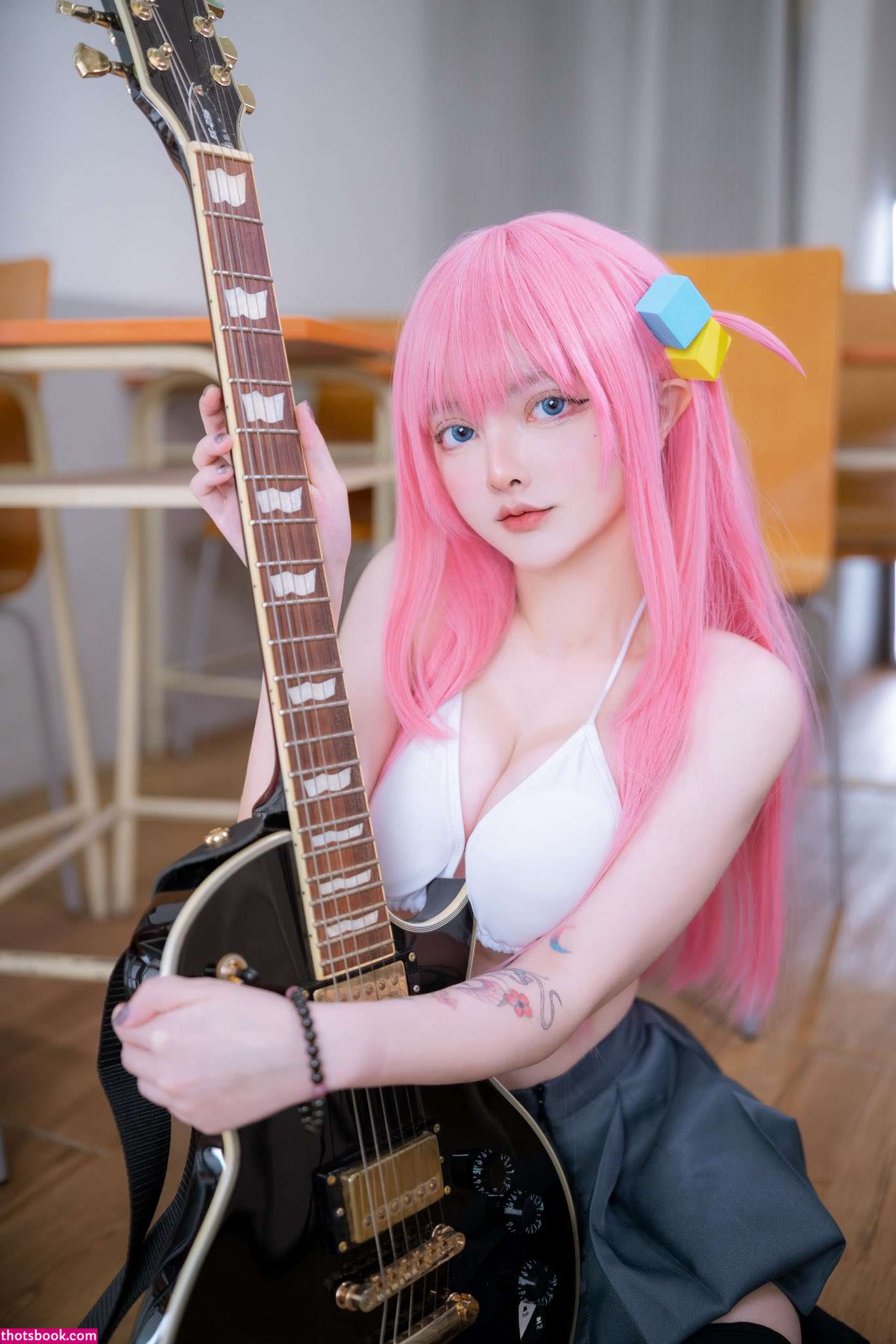 Le Josette Photo #11