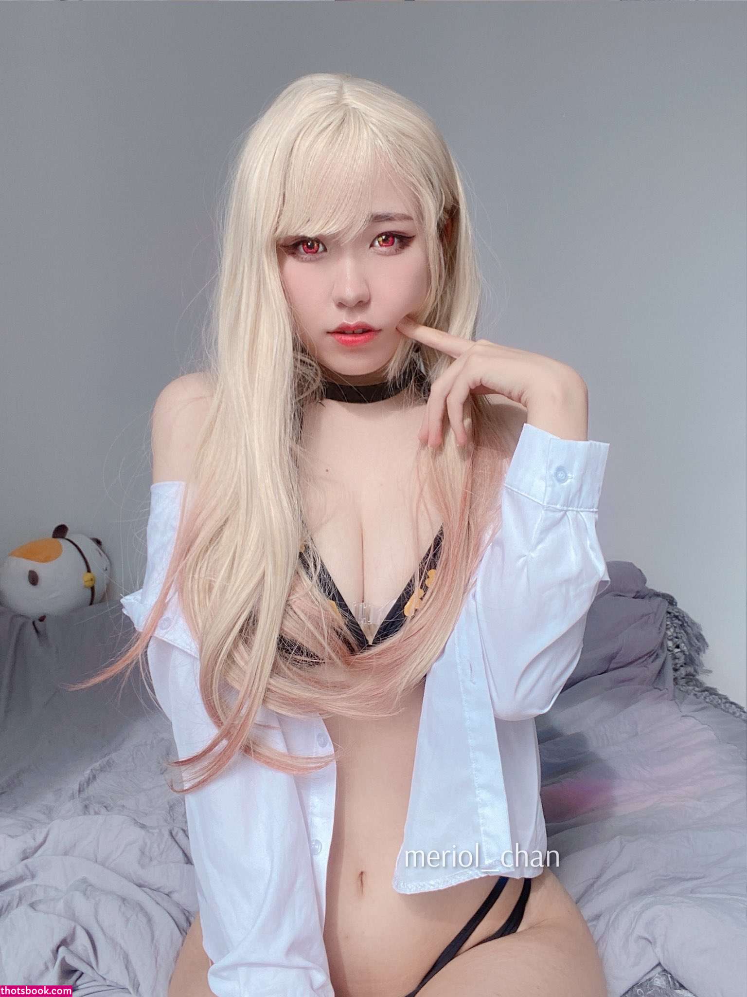 Meriol Chan Photo #7