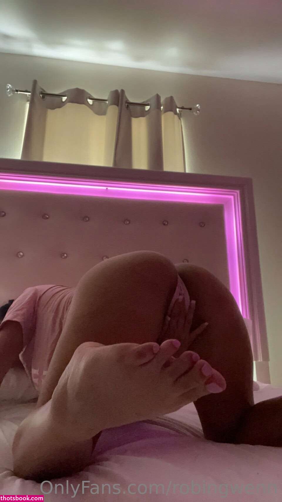 Robin Gwenn Photo #3