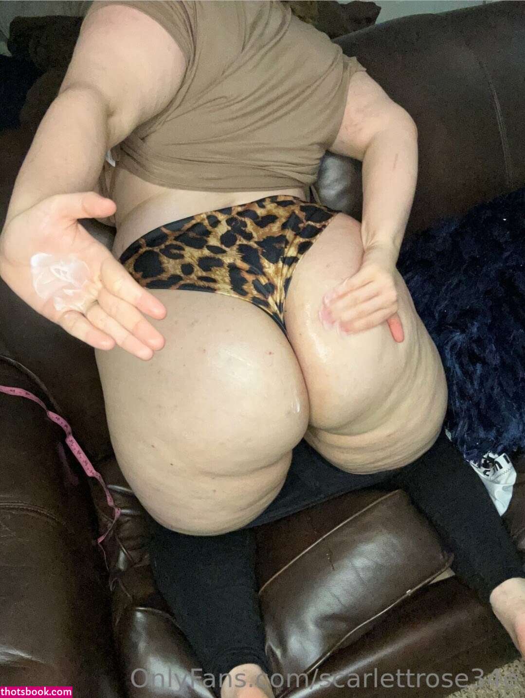 Scarlettrose34e Photo #30