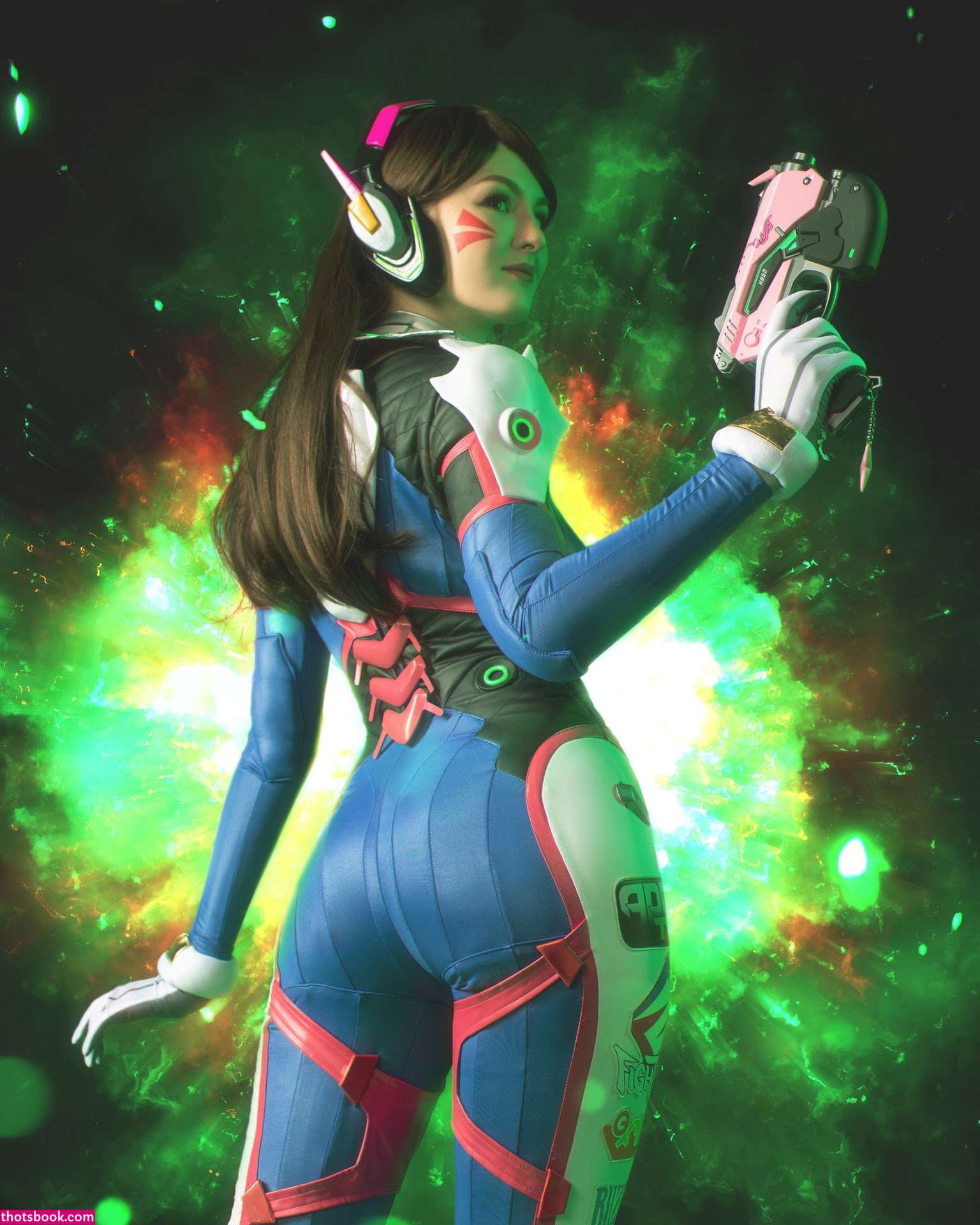 Alice Inferno Photo #28