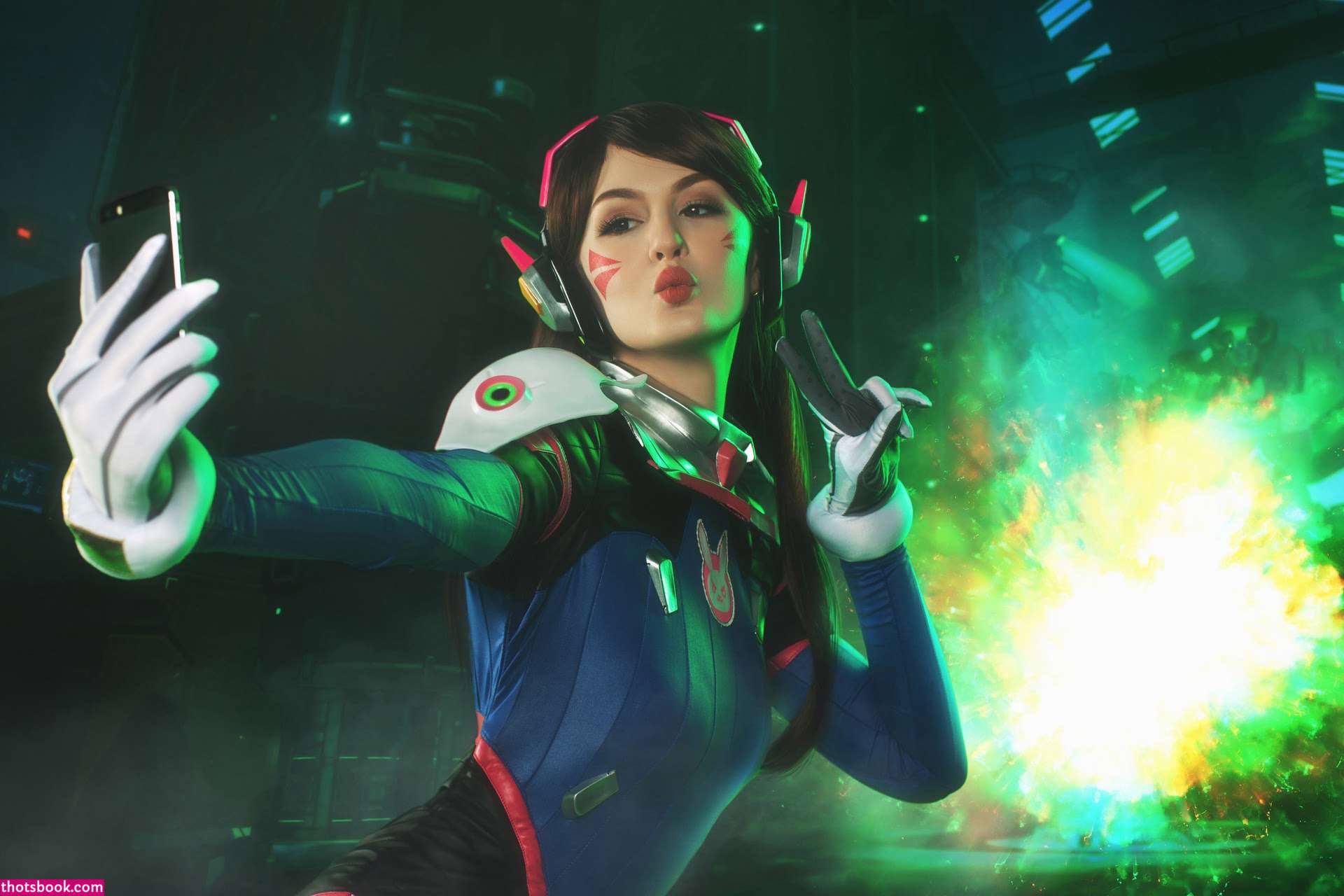 Alice Inferno Photo #47