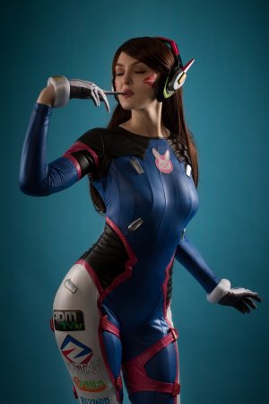 Alice Inferno Photo #53