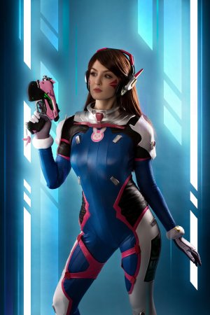 Alice Inferno Photo #54