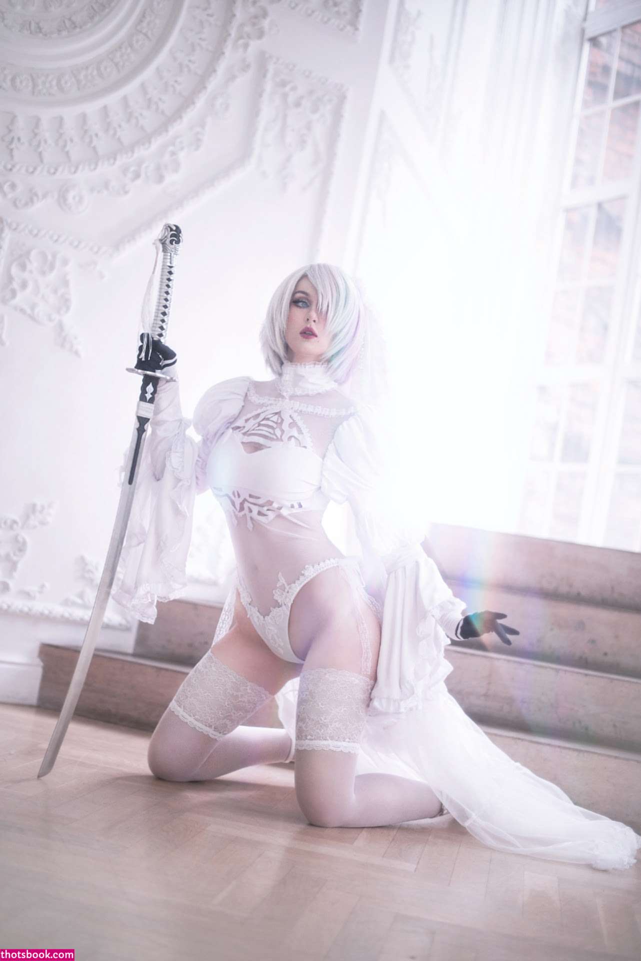 Alice Inferno Photo #61