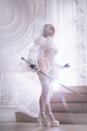 Alice Inferno Photo #65