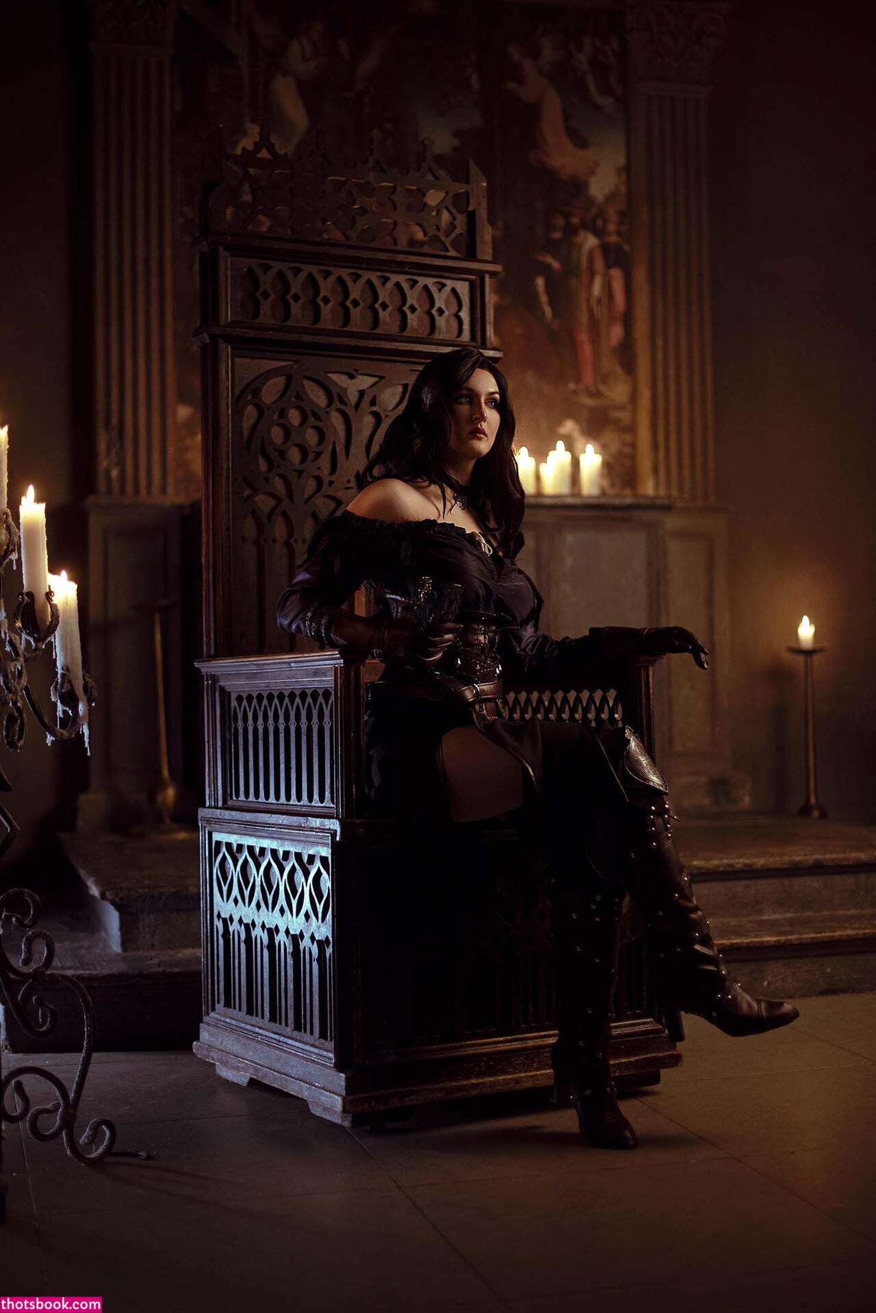 Alice Inferno Photo #67