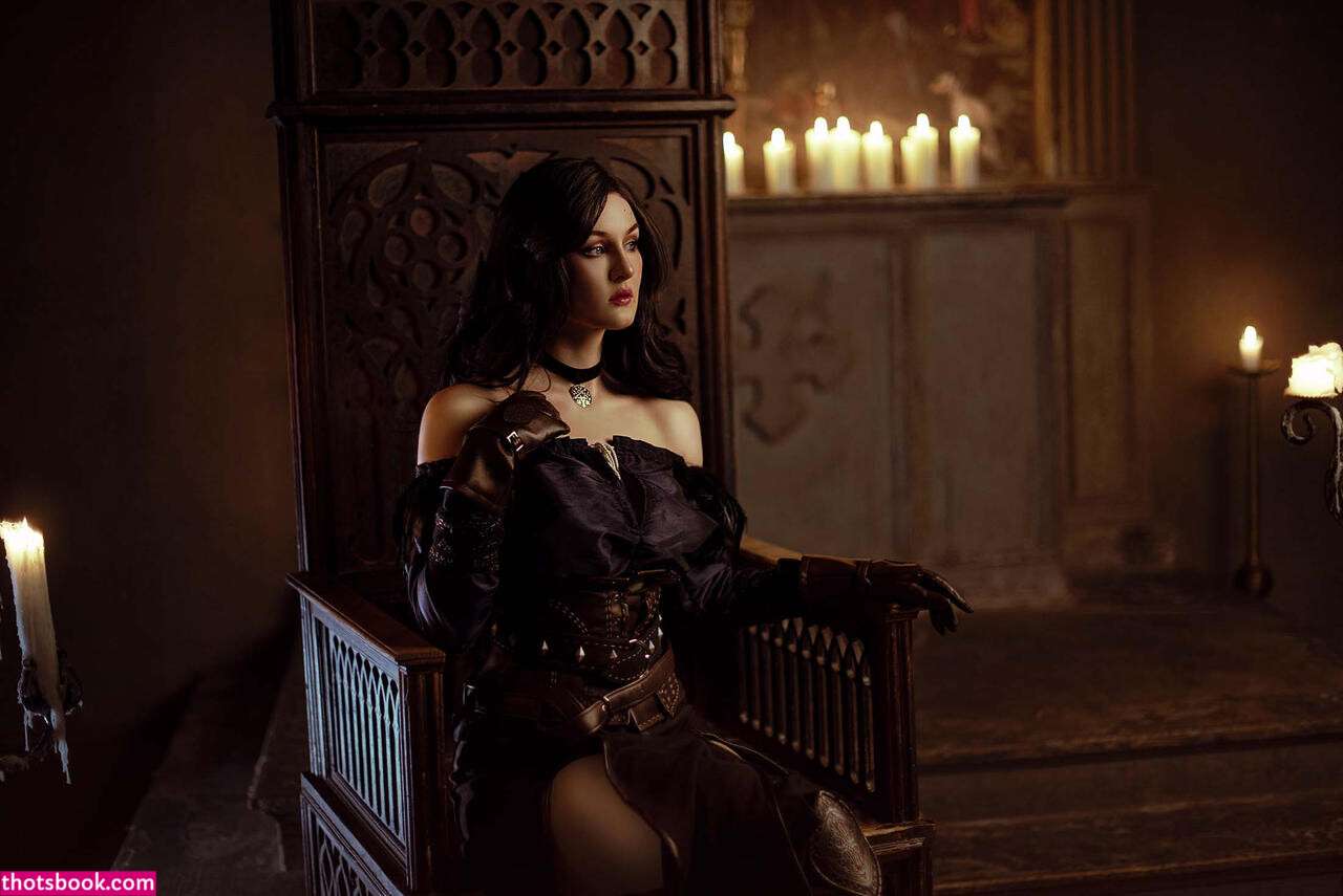 Alice Inferno Photo #71