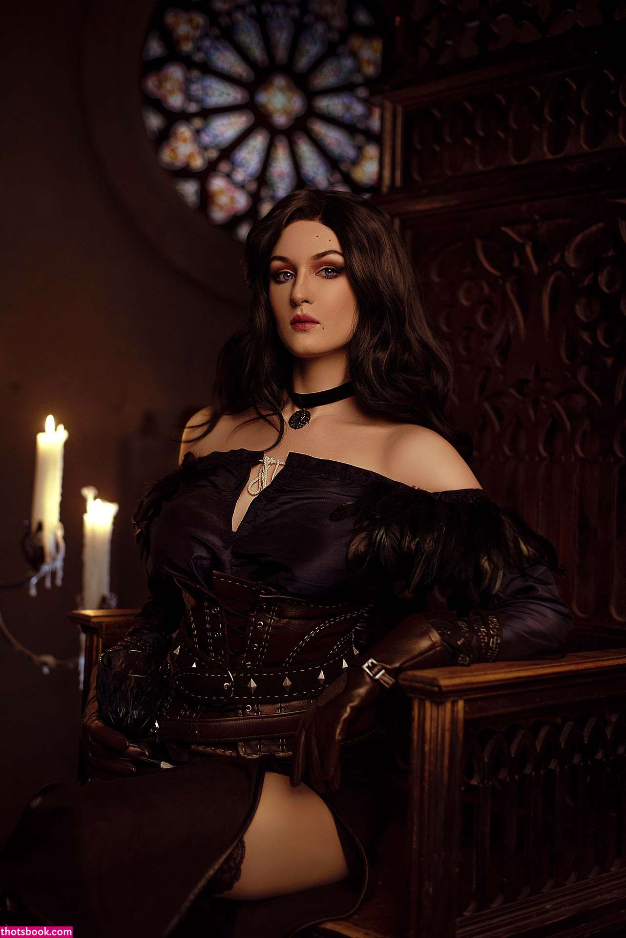 Alice Inferno Photo #79