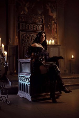 Alice Inferno Photo #67