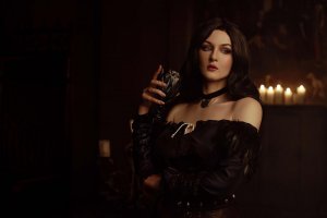 Alice Inferno Post #8